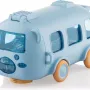 Бутилка за вода Ardesto Bear Bus, Light Blue (AR2250BB)