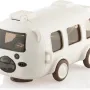 Бутилка за вода Ardesto Bear Bus, White (AR2250BE)