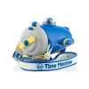 Бутилка за вода Ardesto Plane, Blue (AR2255RB)