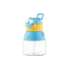 Бутилка за вода Ardesto Space, Light Blue (AR2255SB)