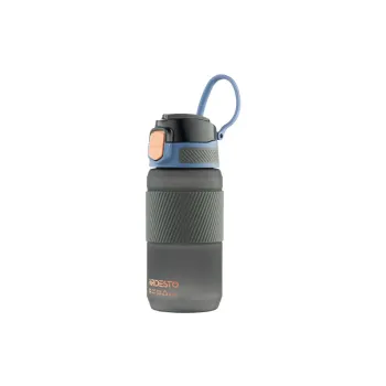 Wasserflasche Ardesto Spring, Black (AR2260SB)