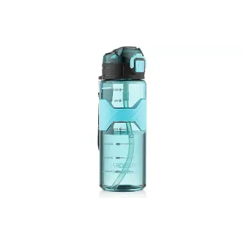 زجاجة ماء Ardesto Fitness, Light Blue (AR2280EB)