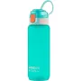 Wasserflasche Ardesto Matte, Light Blue (AR2281MB)