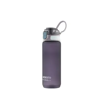 زجاجة ماء Ardesto Matte, Purple (AR2281MG)