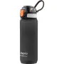 Water bottle Ardesto Matte, Black (AR2281ML)
