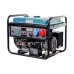 Generador diésel Konner&Sohnen EURO V (KS 6100HDE)