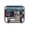 مولد ديزل Konner&Sohnen EURO II (KS 9102HDE 1/3 ATSR)