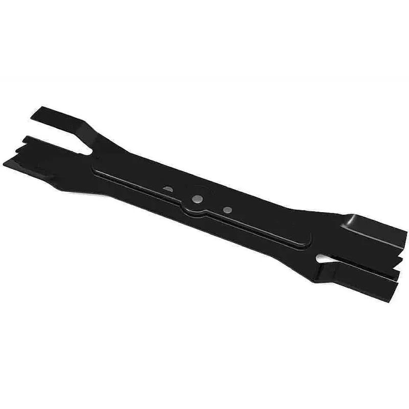 Lawn mower blade Sequoia (LMB-38E)
