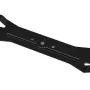 Lawn mower blade Sequoia (LMB-38E)