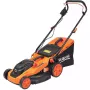 Lawn mower Sequoia (SELM1838)