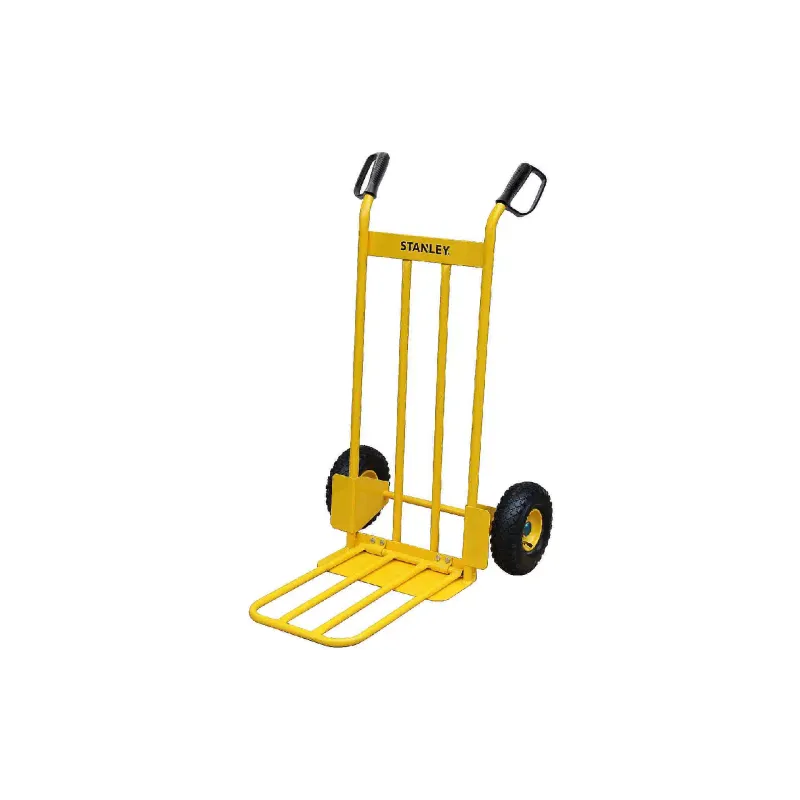 عربة البضائع Stanley (SXWT-HT535)