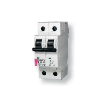 Автоматичний вимикач ETI (2133714)