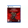 لعبة Games Software Assassin's Creed Shadows (3307216292630)