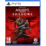 Igra Games Software Assassin's Creed Shadows (3307216292630)