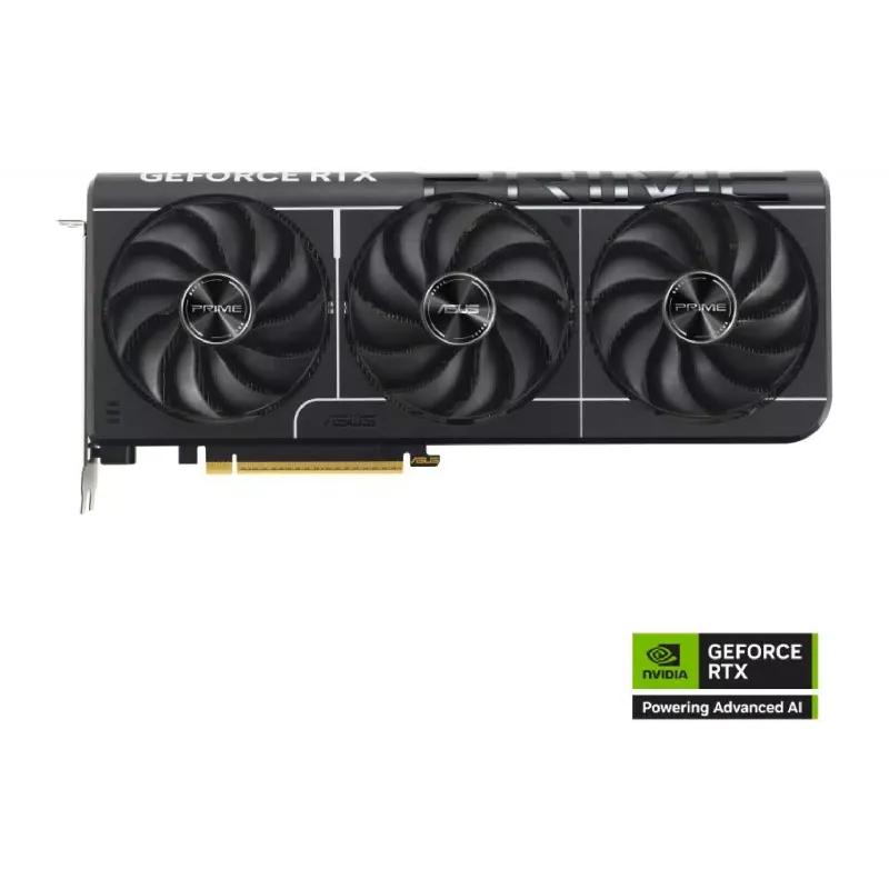 Videokártya Asus GeForce RTX5080 (90YV0M30-M0NA00)