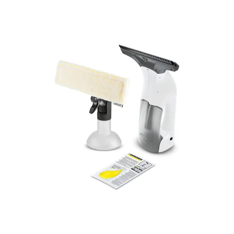 Пилосос Karcher (1.633-608.0), 100 мл, White