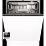 Built-in dishwasher Gorenje (GV673A65), White