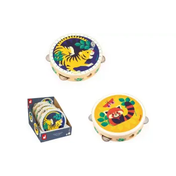 Бубон Janod (J07662)