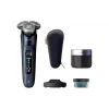 Electric razor Philips i9000 series Prestige SkinIQ (X9003/30), Blue