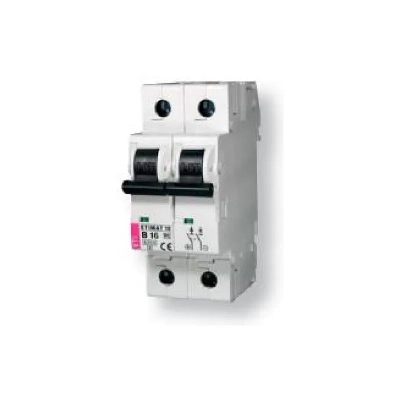 Samodejno stikalo ETI (2133716)