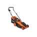 Χορτοκόπτης Sequoia (SELM1838)