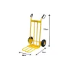 عربة البضائع Stanley (SXWT-HT535)