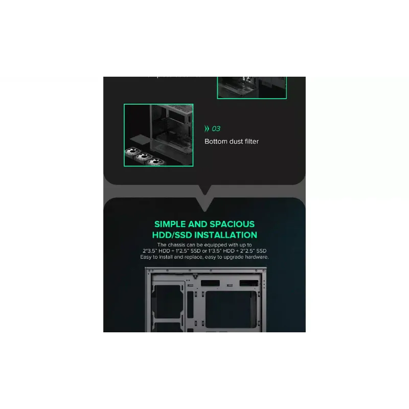اللوحة الأم MSI B550M Pro (B550M PRO VDH)