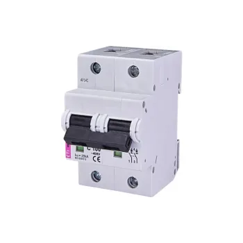 Автоматичний вимикач ETI (2133732)