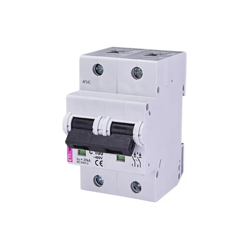 Interruptor automático ETI (2133732)