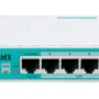 Δρομολογητής MikroTiK hEX refresh (E50UG)