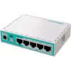 Router MikroTiK hEX refresh (E50UG)