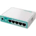 Рутер MikroTiK hEX refresh (E50UG)