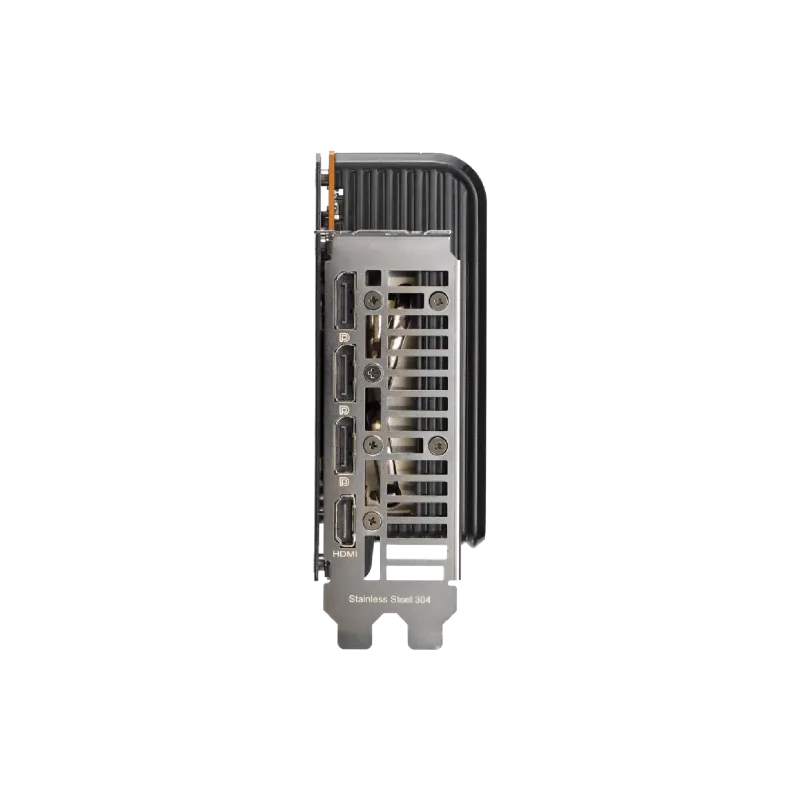 Відеокарта Asus Radeon RX 9070XT (PRIME RX9070XT 016G)