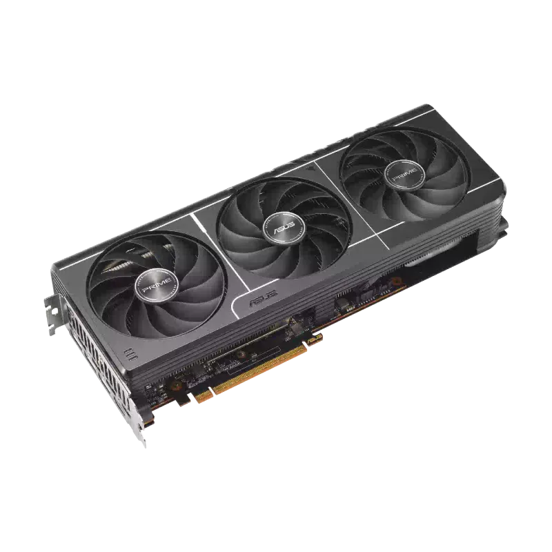 Відеокарта Asus Radeon RX 9070XT (PRIME RX9070XT 016G)