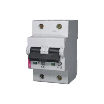 Автоматичний вимикач ETI (2133733)