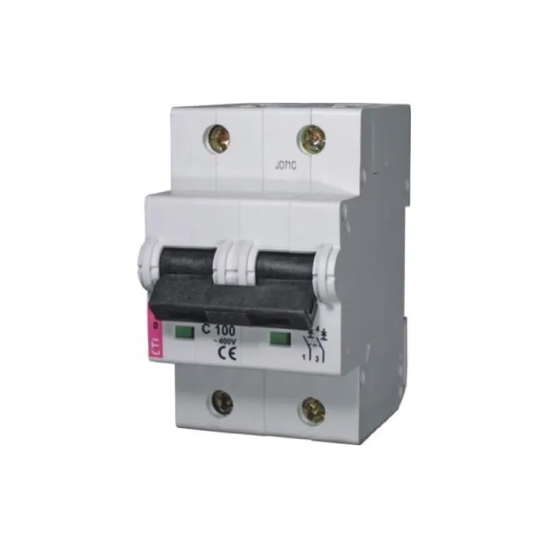 Automatischer Schalter ETI (2133733)