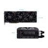 Відеокарта Palit-Xpertvision GeForce RTX 5080 (NE75080S19T2-GB2031A)