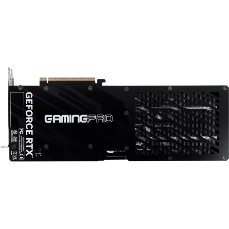 Відеокарта Palit-Xpertvision GeForce RTX 5080 (NE75080S19T2-GB2031A)
