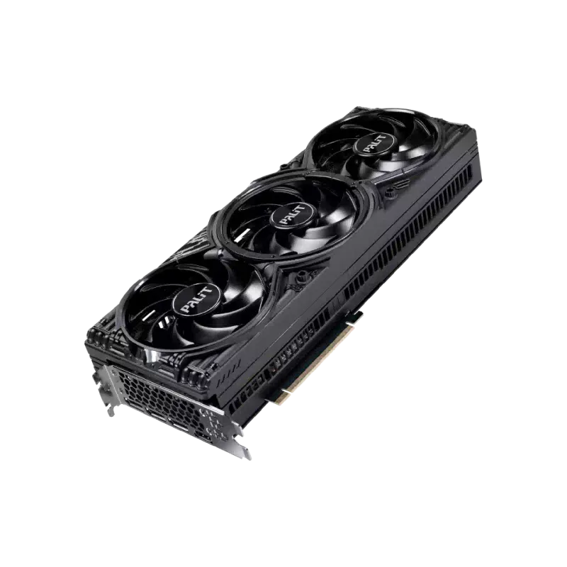 Відеокарта Palit-Xpertvision GeForce RTX 5080 (NE75080S19T2-GB2031A)