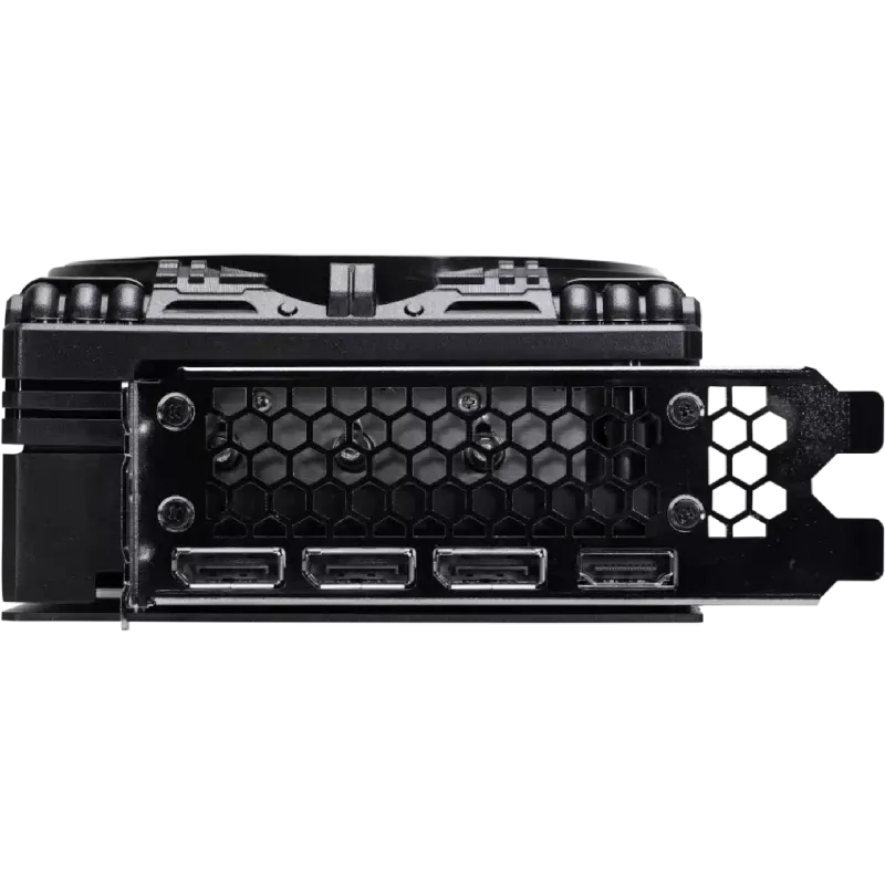 Відеокарта Palit-Xpertvision GeForce RTX 5080 (NE75080S19T2-GB2031A)