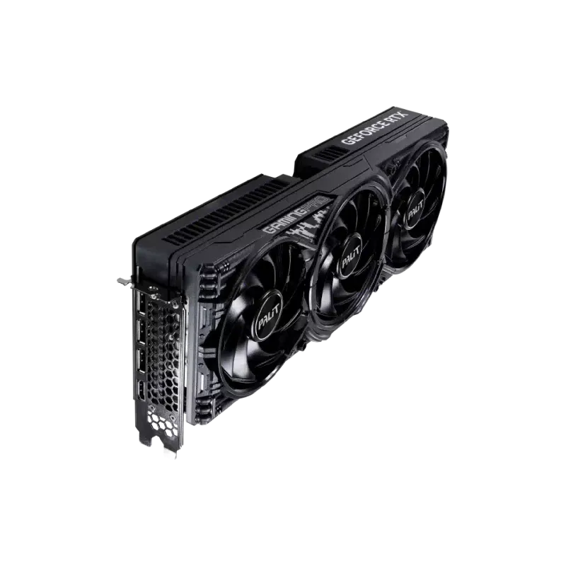 Відеокарта Palit-Xpertvision GeForce RTX 5080 (NE75080S19T2-GB2031A)