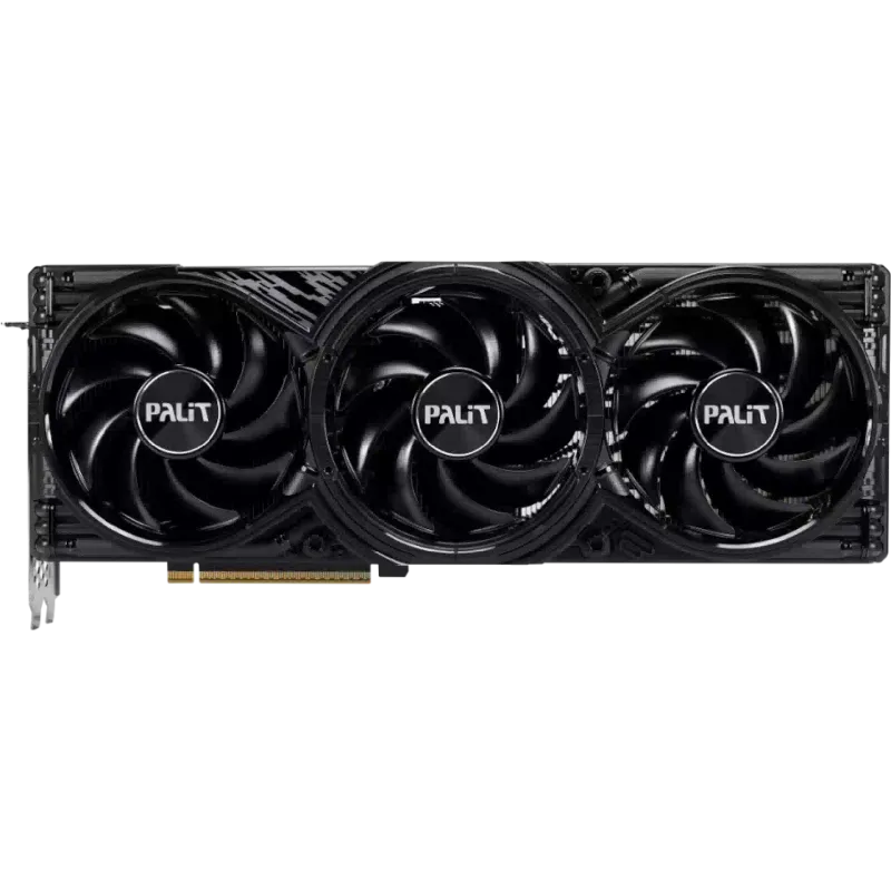 Відеокарта Palit-Xpertvision GeForce RTX 5080 (NE75080S19T2-GB2031A)