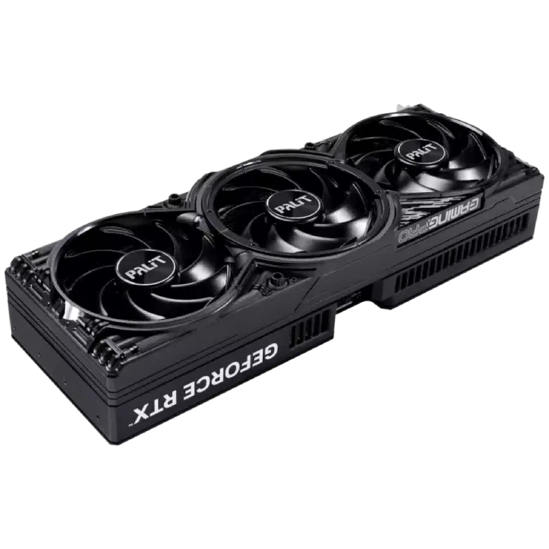 Відеокарта Palit-Xpertvision GeForce RTX 5080 (NE75080S19T2-GB2031A)