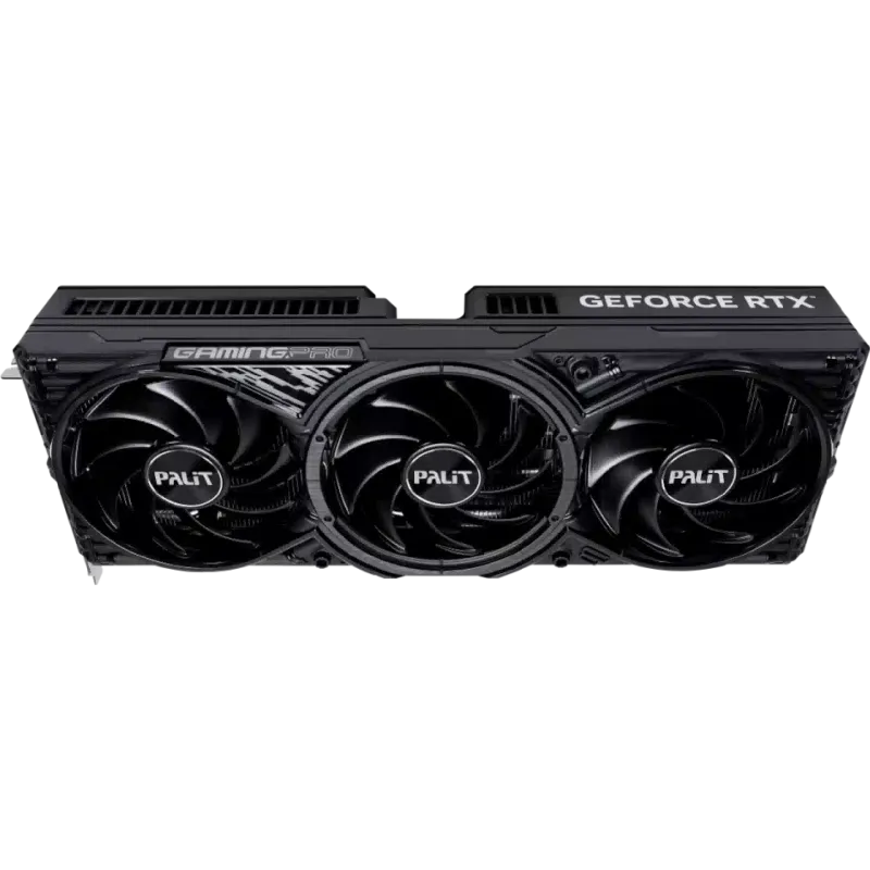 Відеокарта Palit-Xpertvision GeForce RTX 5080 (NE75080S19T2-GB2031A)