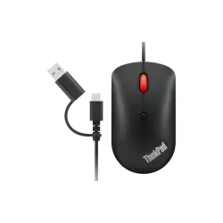 الفأر Lenovo (4Y51D20850) الفأر Lenovo (4Y51D20850)