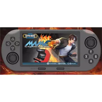 Игровая консоль 2E  (2E32BPSP)