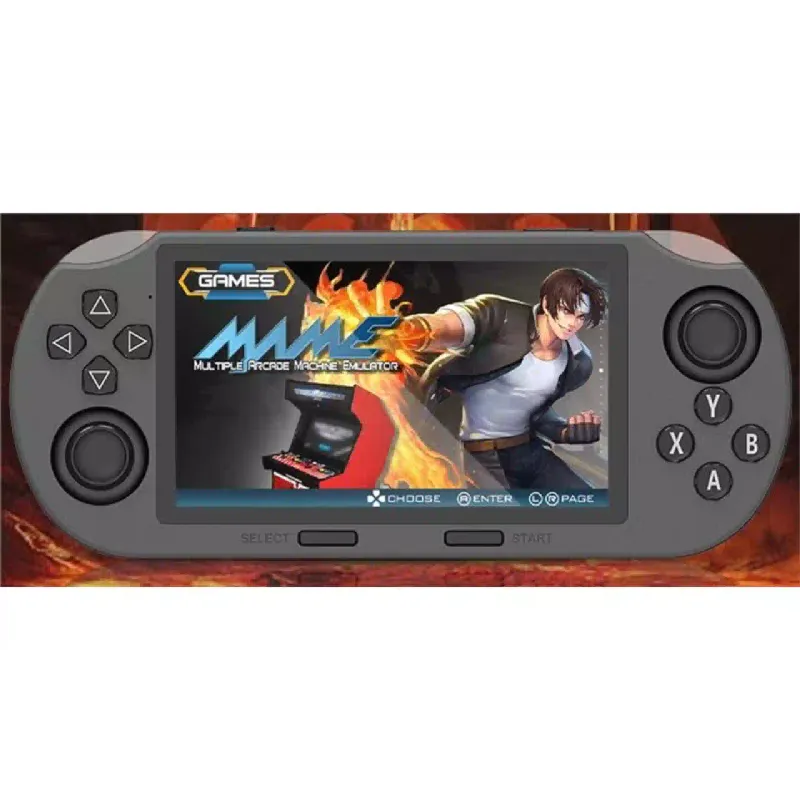 Játékkonzol 2E (2E32BPSP)