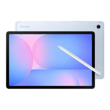 Планшет Samsung Galaxy Tab S10 FE X520 (SM-X520NLBREUC), Light Blue