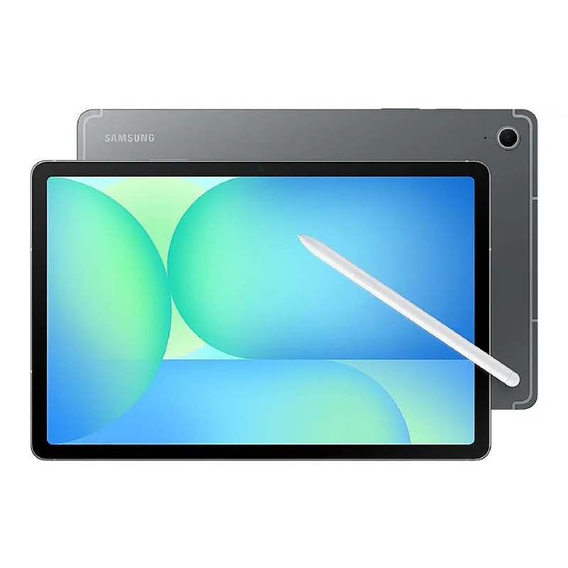 جهاز لوحي Samsung Galaxy Tab S10 FE X520, Grey (SM-X520NZAPEUC)