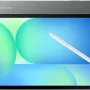 Таблет Samsung Galaxy Tab S10 FE X526, Grey (SM-X526BZAREUC)